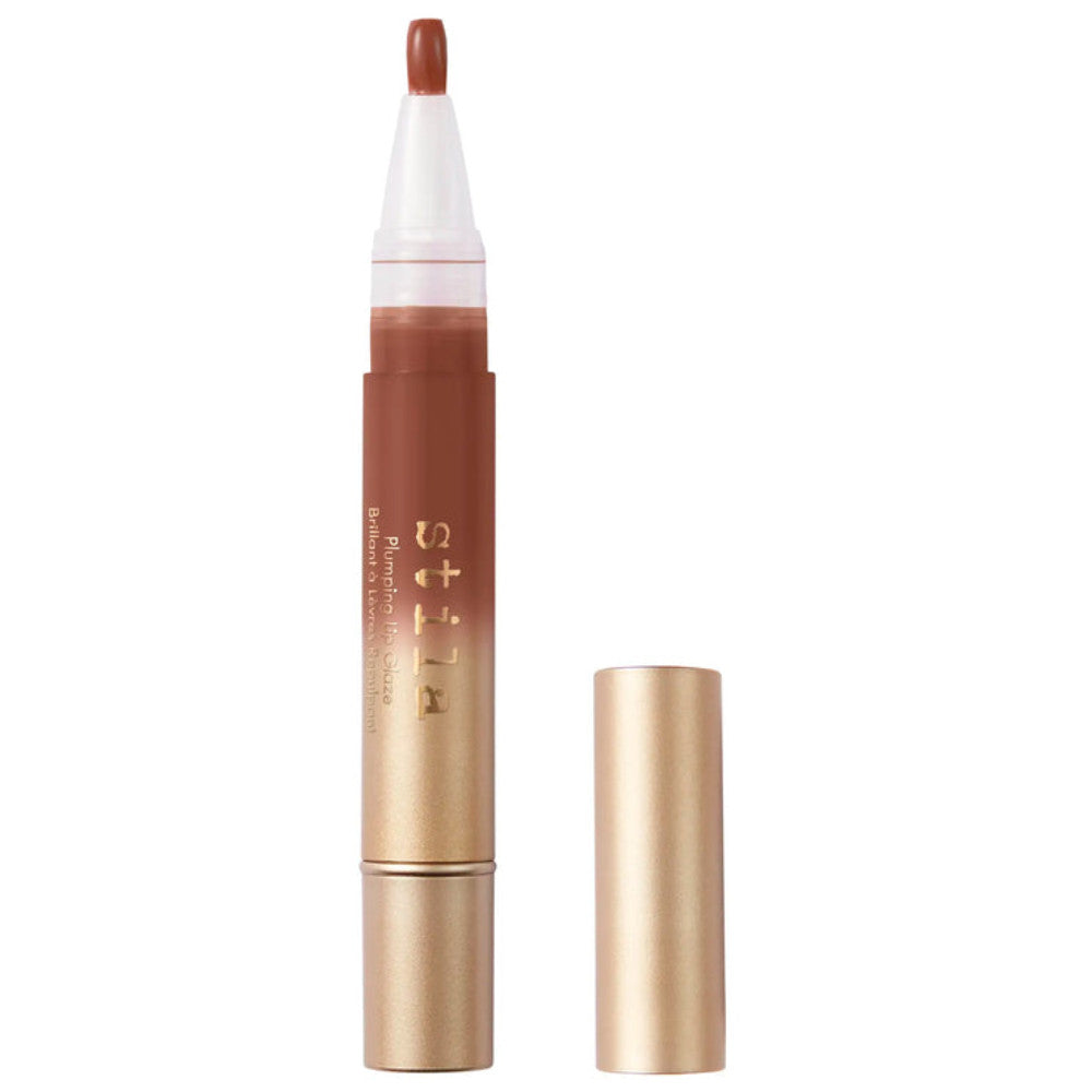 Stila Enchanting Plumping Lip Glaze