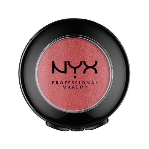NYX Professional Makeup's Irresistible Hot Singles Eyeshadows