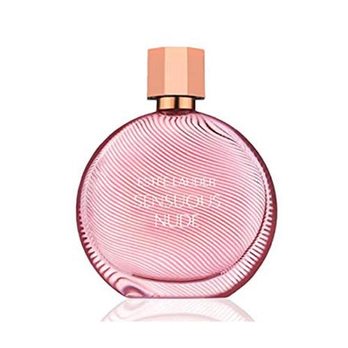 Estee Lauder Sensuous Nude: Alluring Women's Eau De Parfum Spray - 1.7 oz