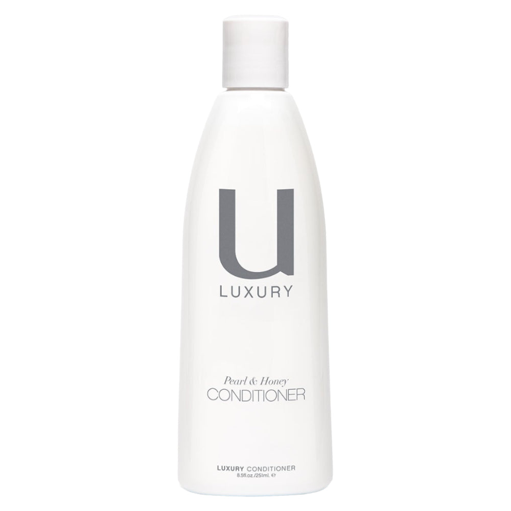 Unite U Luxury Conditioner: Transform Your Hair Now!