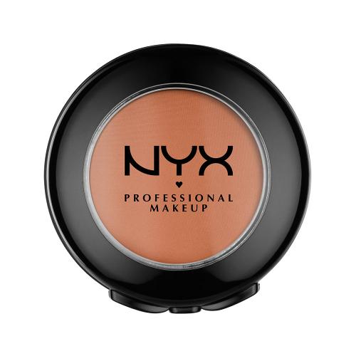 NYX Professional Makeup's Irresistible Hot Singles Eyeshadows