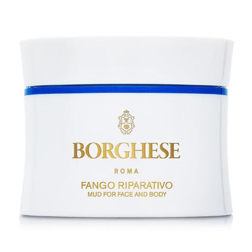 Borghese Roma Fango Riparativo: Revitalizing Face and Body Mud - 2.7 oz