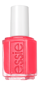Essie Gallery Gal Neon Nail Polish #1027