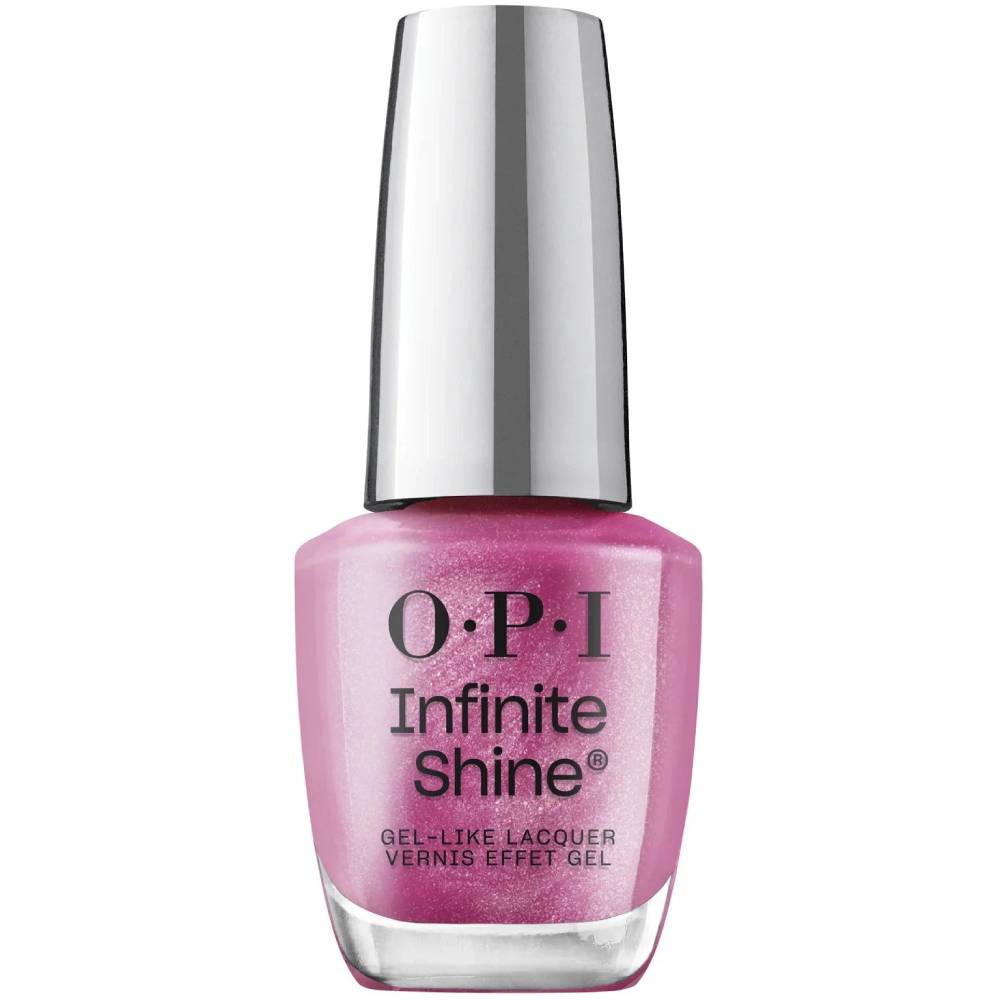 OPI Infinite Shine Fall 2024 Collection - Gel-Like Shine Without UV Lamp!
