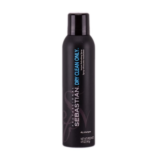 Sebastian Dry Clean Only: 4.9 oz Refreshing Hair Spray