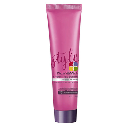 Pureology Smooth Perfection: Ultimate Shaping Control Gel (5.1 oz)