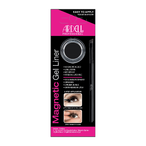 Ardell's Revolutionary Magnetic Gel Liner