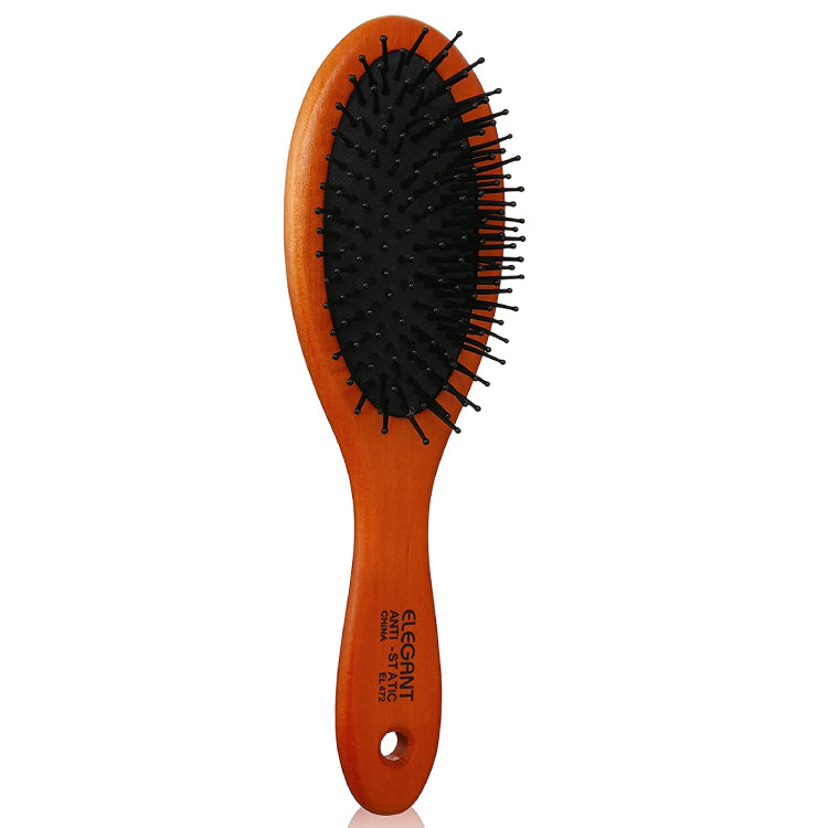 Gorgeous Elegant Brush #472 Oval-Pin Medium: Your Hair's Best Friend