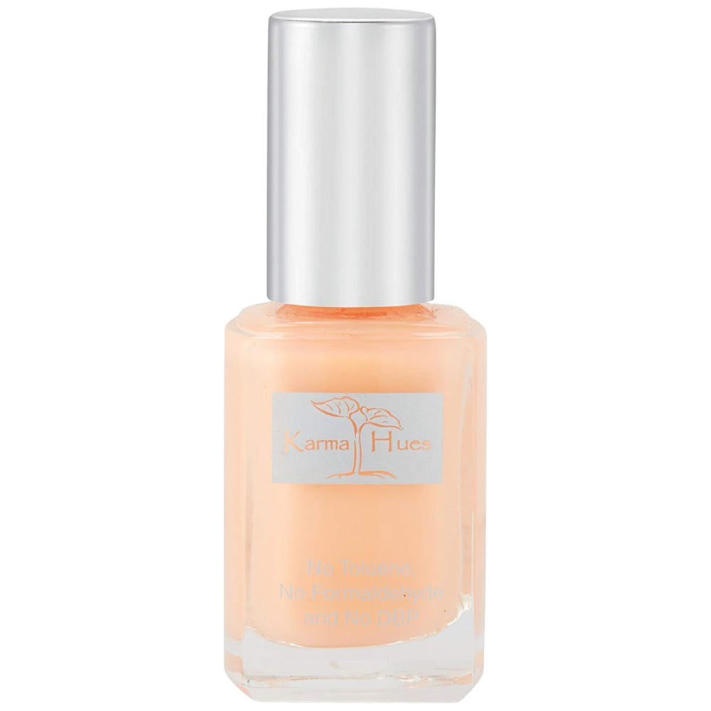 Karma Naturals Nail Polish - Madison Ave: The Ultimate Vegan Nail Solution