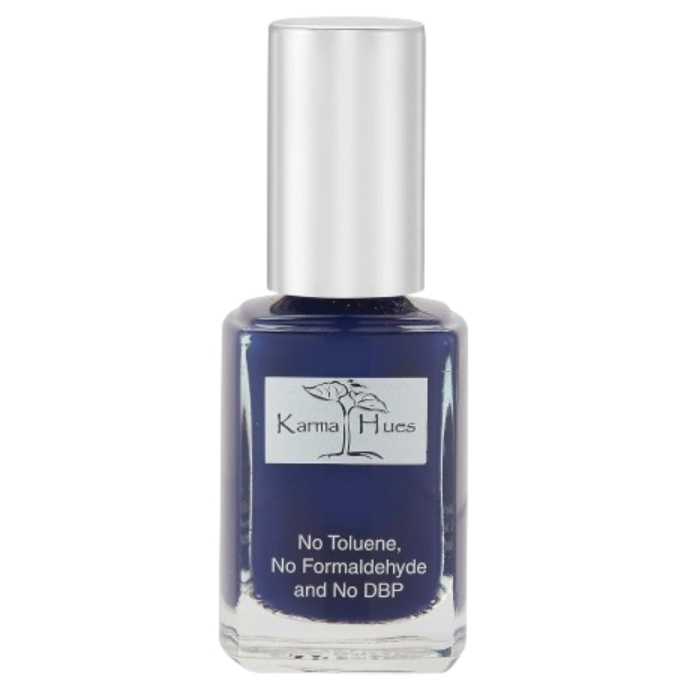Karma Naturals Divine Intervention Nail Polish - A Must-Have!