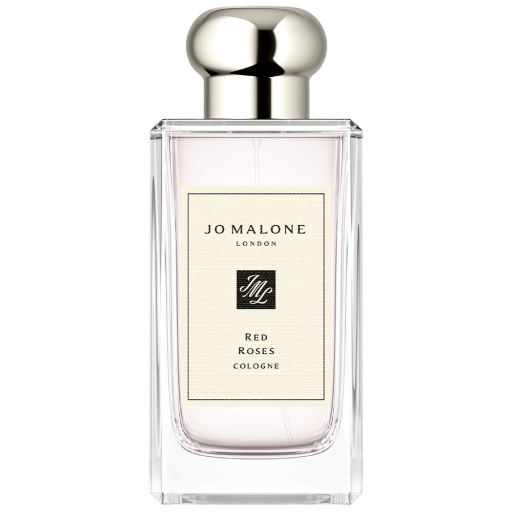 Jo Malone Red Roses Women's Enchanting Cologne Spray - 3.4 oz