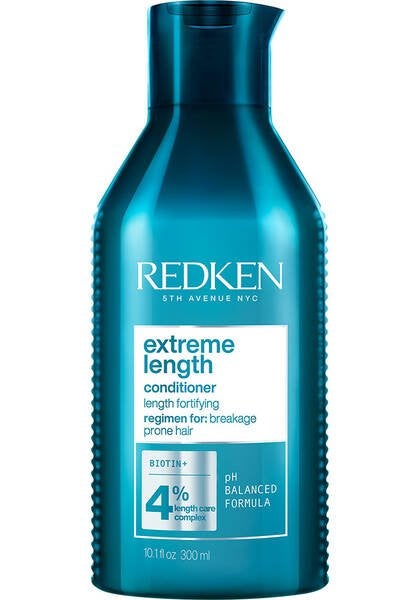Redken's Magical Extreme Length Conditioner