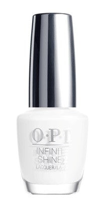 OPI Infinite Shine L32 Non-Stop White - Get Stunning Nails!