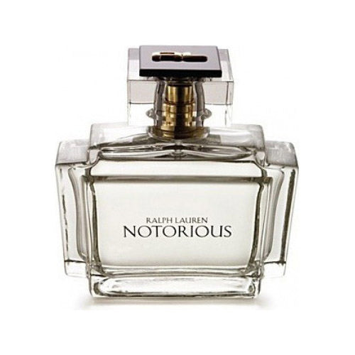 Ralph Lauren Notorious: Glamorous Women's Eau De Parfum Spray