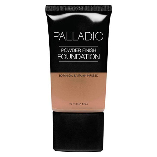 Palladio Liquid Foundation: Your Secret to Flawless Skin
