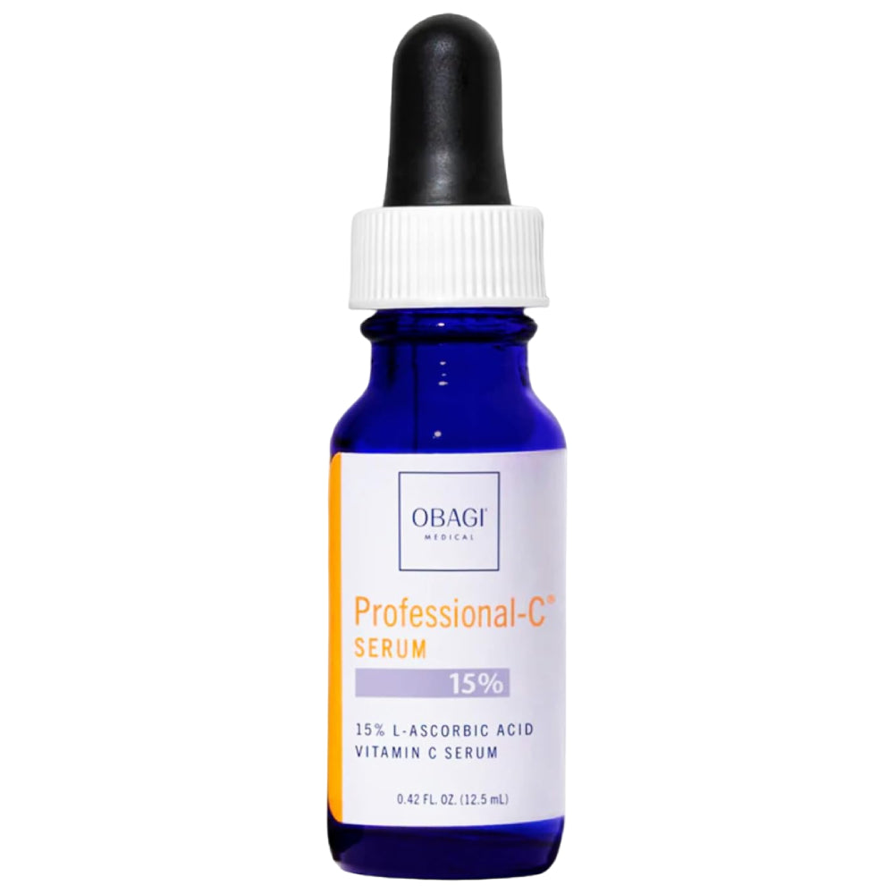 Obagi Professional-C Serum 15% - .42 oz: Unlock a Youthful Glow!