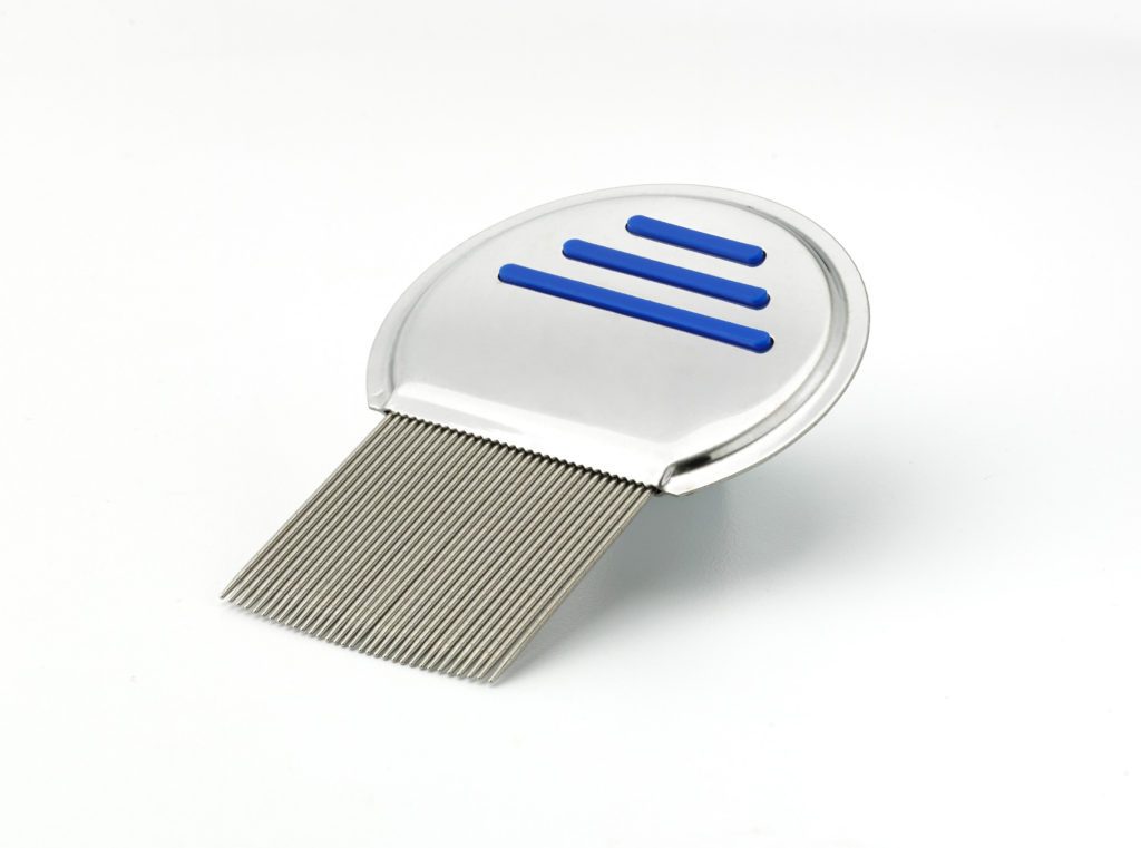Ladibugs Ultimate Lice Comb - Your Lice-Fighting Hero
