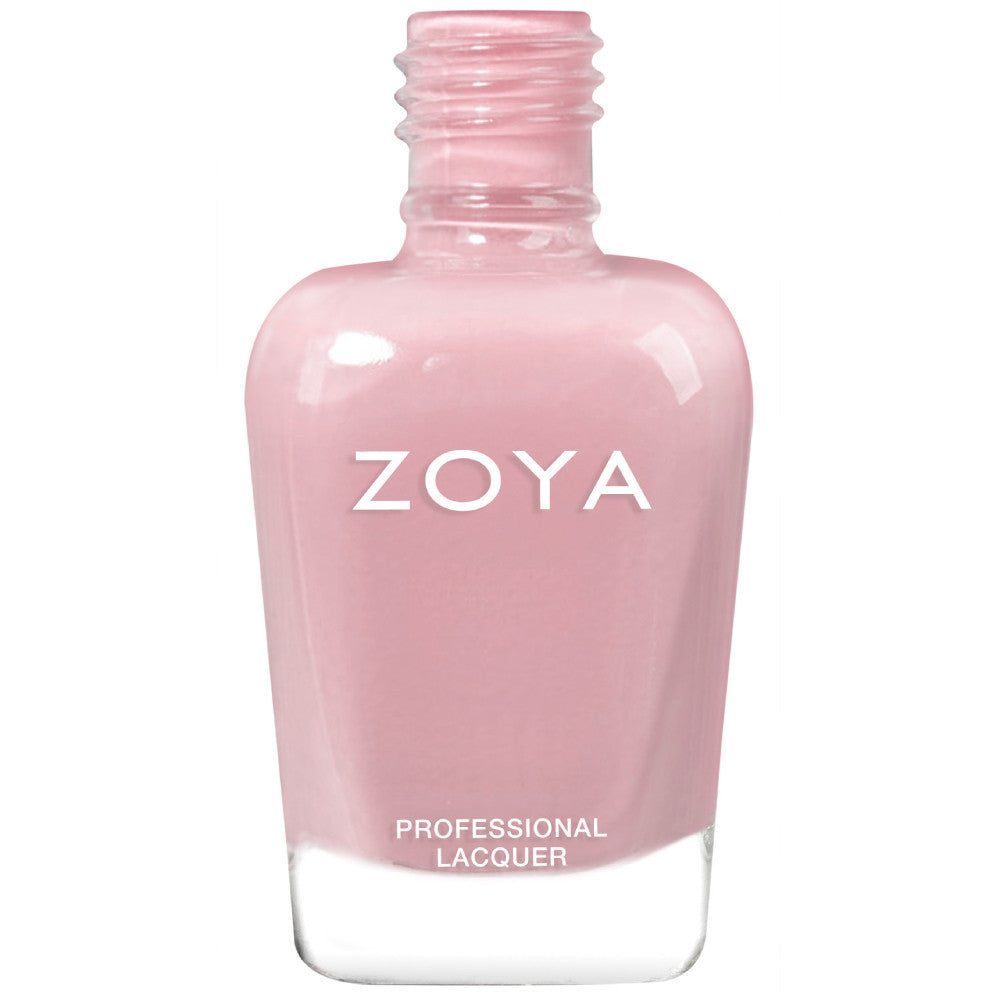 Zoya's Irresistible Everlasting Nail Polish Collection