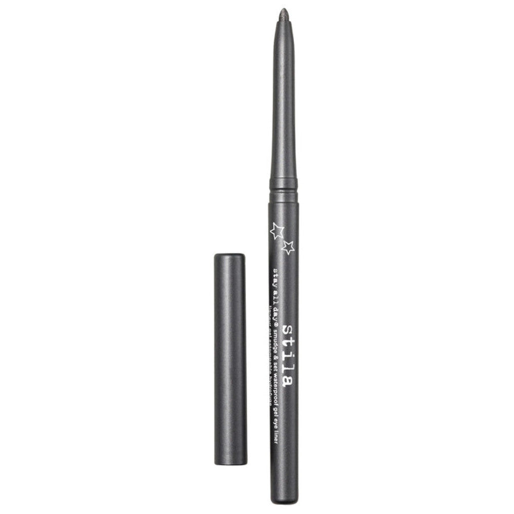 Stila's All-Day Magic: Waterproof Gel Eyeliner