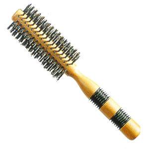 Stunning Elegant Brush #457 GEO - 2 - Inch Round
