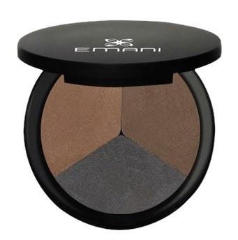 Emani Enchanting Eye Trio Eyeshadow