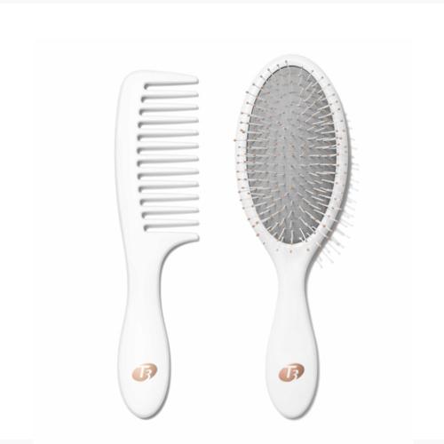T3 Detangle Duo: The Ultimate Hair Detangling Set