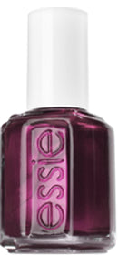 Essie's Genius Nail Polish - 1/2 Oz of Violet Quartz Magic!