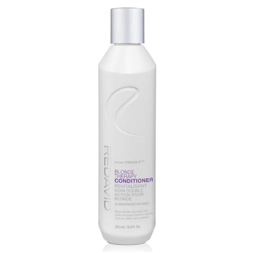 Redavid Blonde Therapy Revitalizing Conditioner