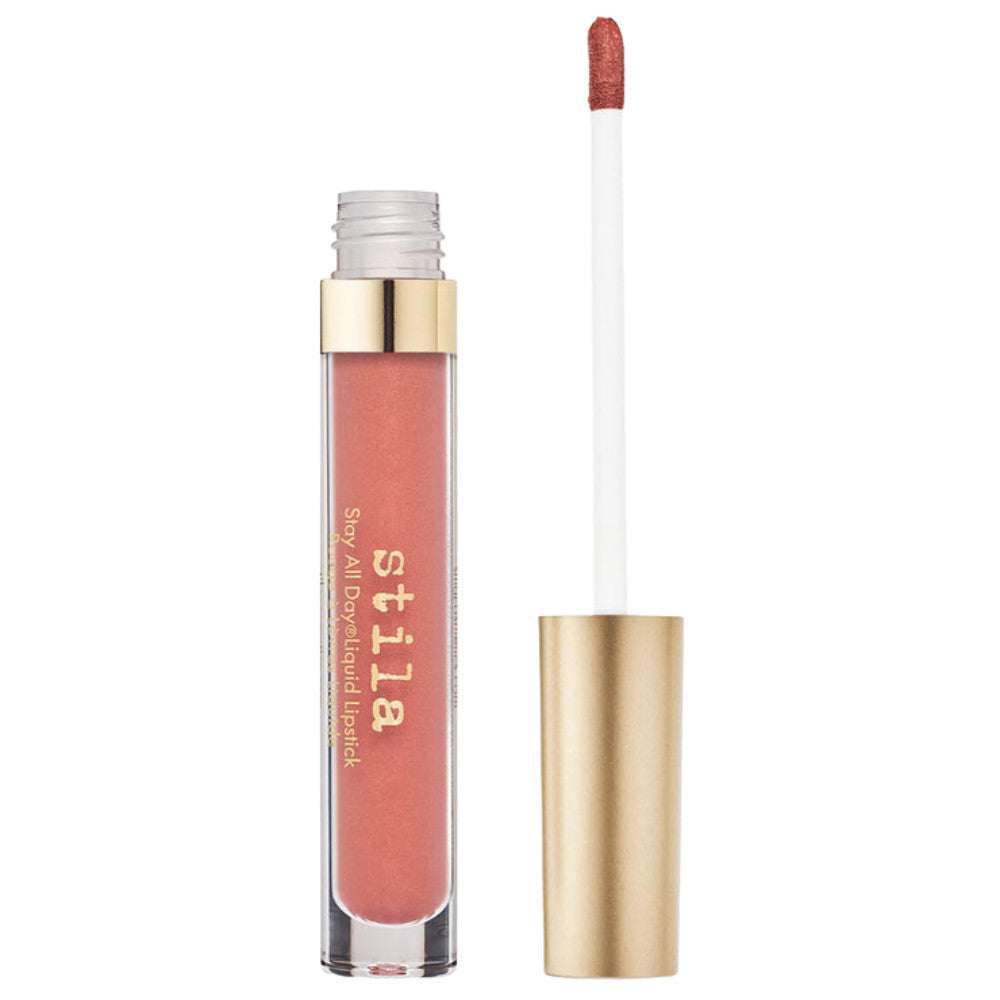 Stila's Must-Have Stay All Day Liquid Lipstick