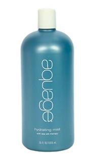 Aquage's Magical Hydrating Mist for Silky Hair
