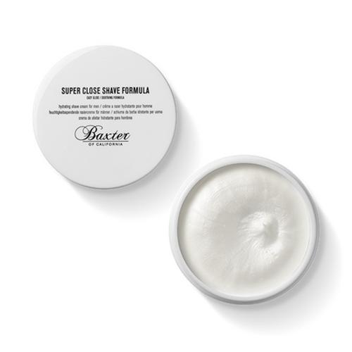 Baxter Of California Super Close Shave - 8.1 oz: The Ultimate Shaving Solution