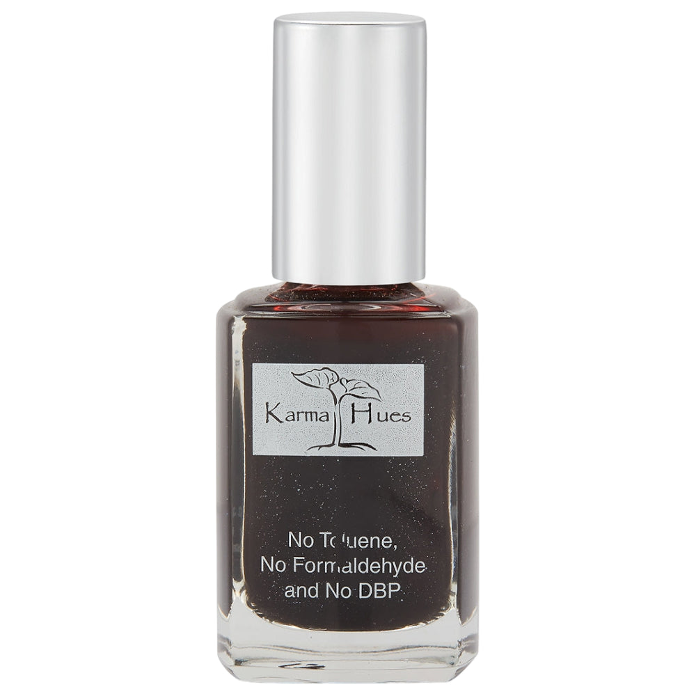 Karma Naturals The Twilight Zone Nail Polish - A Vegan Nail Dream
