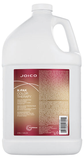 Joico K-Pak Color Therapy: The Ultimate Conditioner for Color-Treated Hair