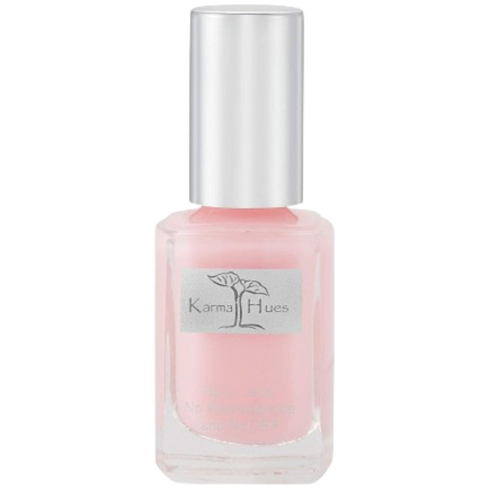 Karma Naturals Good Karma Nail Polish - A Must-Have for Eco-Friendly Beauty