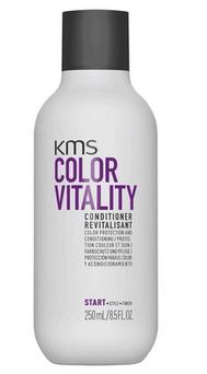 KMS ColorVitality Conditioner - 8.5 oz, Your Color-Preserved Secret!