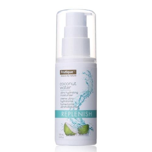Body Drench Frutique Coconut Water: Your Ultimate Ultra - Hydrating Moisturizer (3.4 oz)