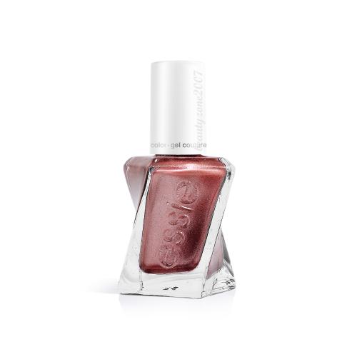 Essie Gel Couture Timeless Tweeds Nail Polish Collection - A Luxurious Must-Have!