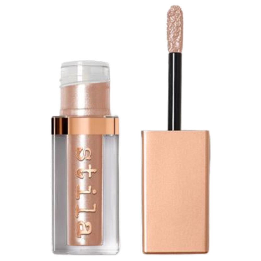 Stila Enchanting Shimmer and Glow Liquid Eye Shadow