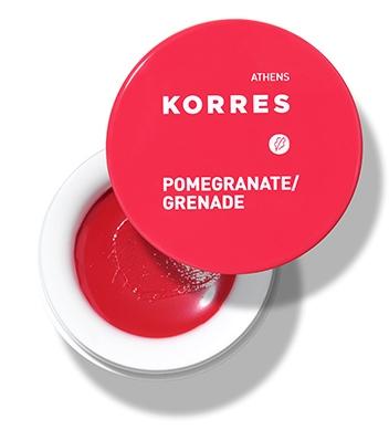 Korres Luscious Lip Butter - 0.2 oz