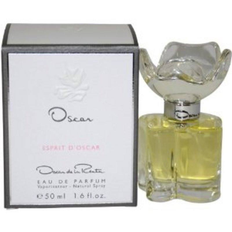 Oscar de la Renta Esprit d'Oscar: Enchanting Women's Eau de Parfum Spray - 1.6 OZ