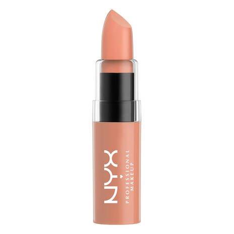 NYX Professional Irresistible Butter Lipstick
