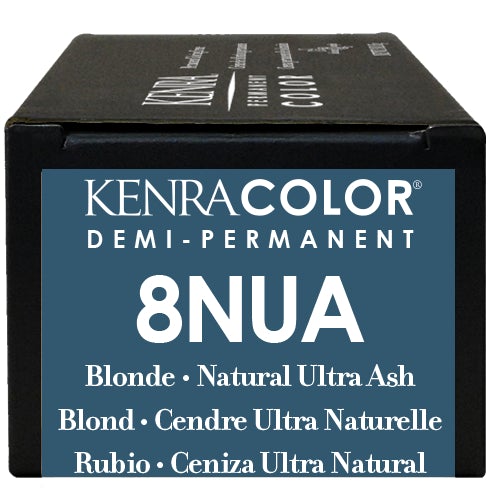 Kenra Demi: Stunning Hair Color Solution