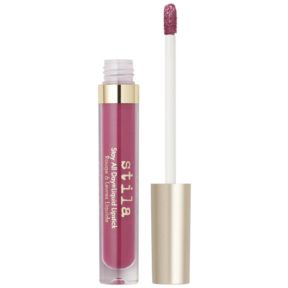 Stila's Must-Have Stay All Day Liquid Lipstick