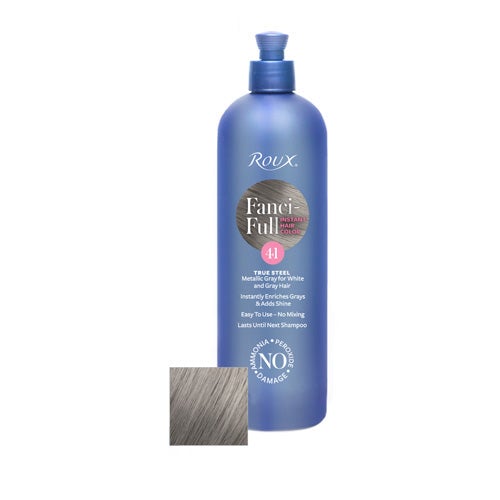 Roux Fanci-Full Rinse - 15.2 oz Hair Color Magic