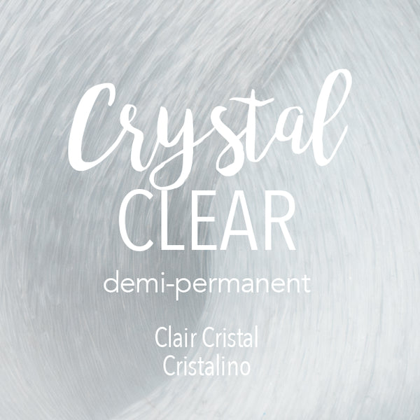 MyDentity Demi-Permanent Hair Color: Transform Your Look!
