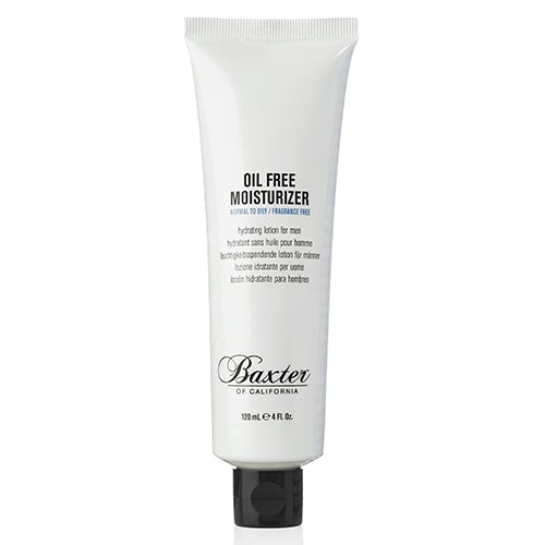 Baxter of California 4 oz Oil-Free Moisturizer: The Secret to Youthful Skin!