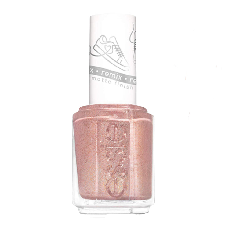 Essie #1613 Like A Rebel Nail Polish - Unleash Your Inner Rebel!