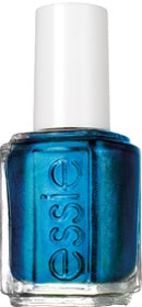 Essie Fall 2015 Bell-Bottom Blues Nail Polish #936