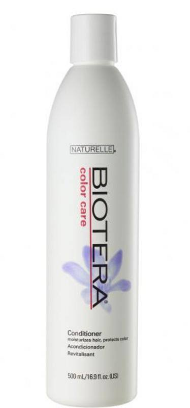 BIOTERA COLOR CARE CONDITIONER - 1.7 OZ: Revitalize Your Color!