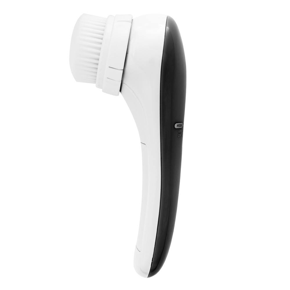 Danielle Pure: The Ultimate Black & White Facial Cleansing System
